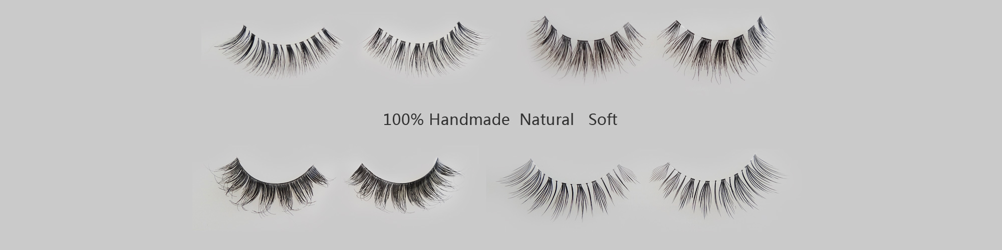 Synthetic Lashes