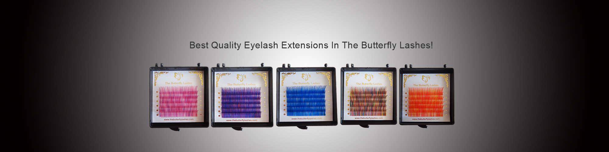 Eyelash Extensions