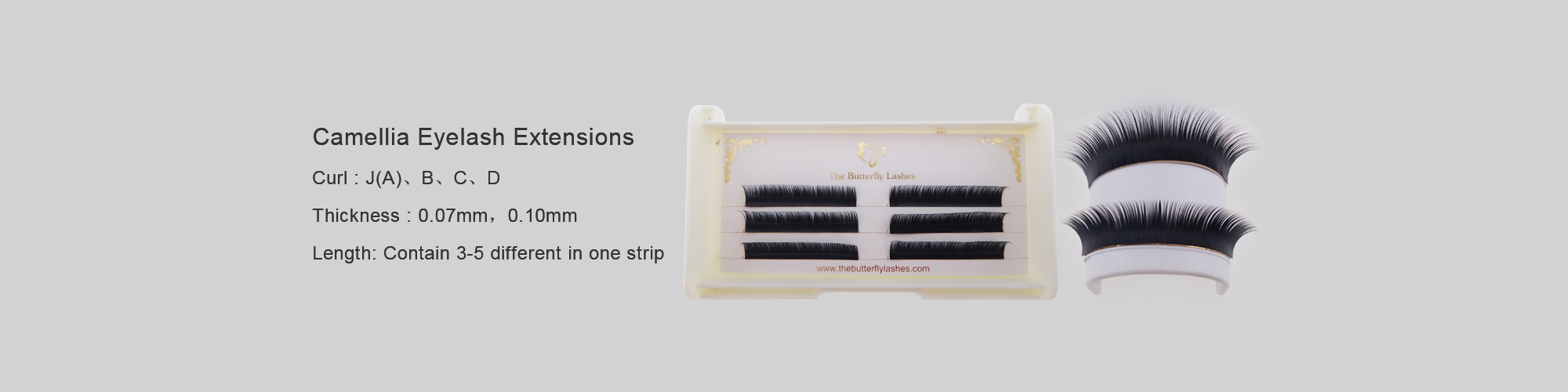 Camellia Eyelash Extensions