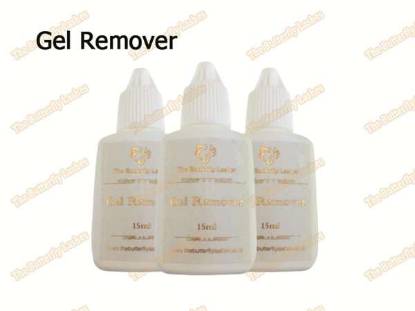 Gel Remover