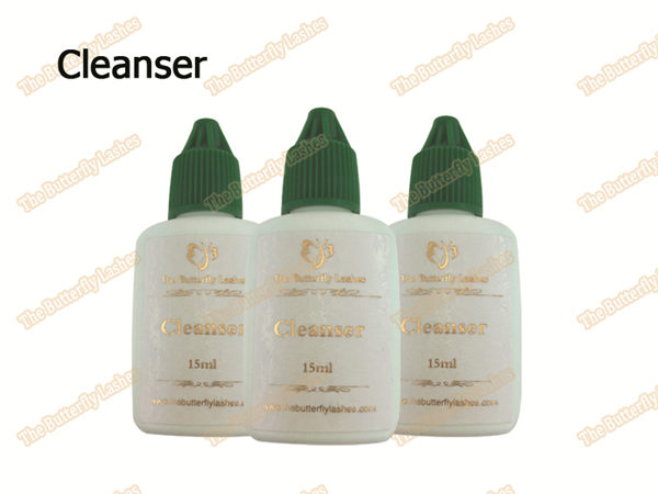 Cleanser