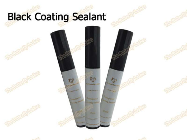 Coating Sealant Black