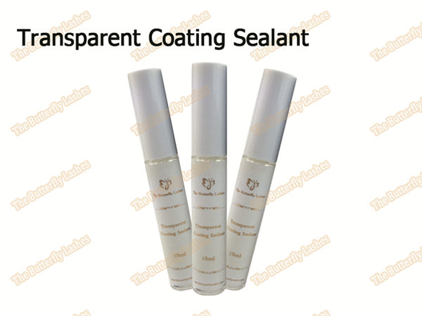 Coating Sealant Transparent 