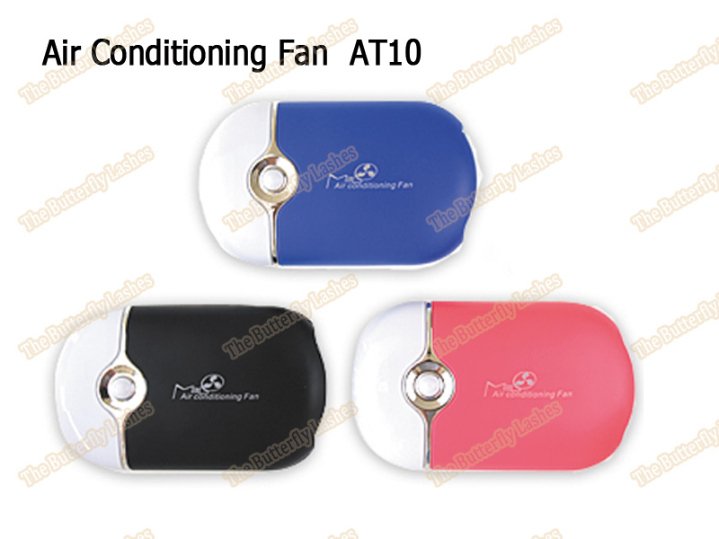 Air Conditioning Fan AT10