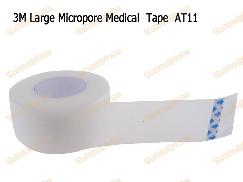 3M Large Micropore AT11
