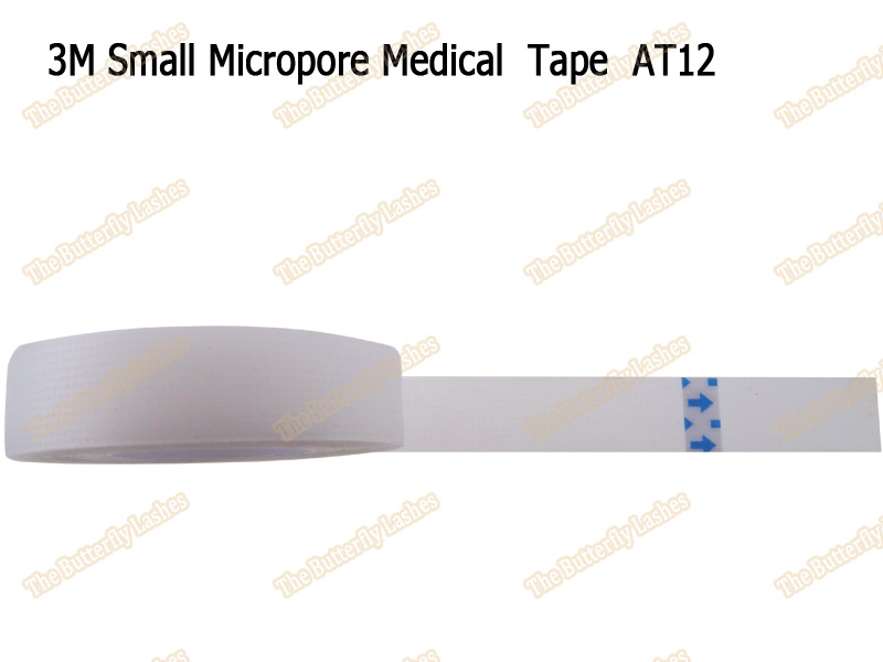 3M Small Micropore AT12