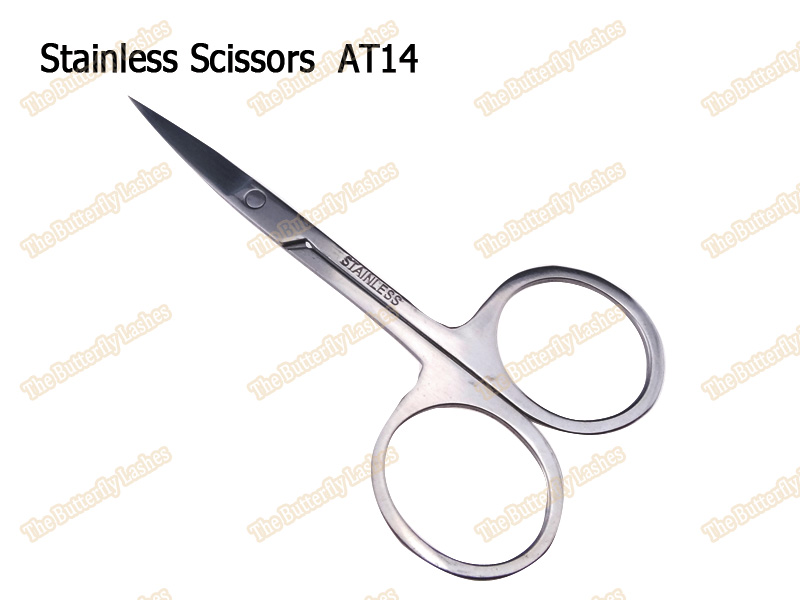 Stainless Scissors AT14