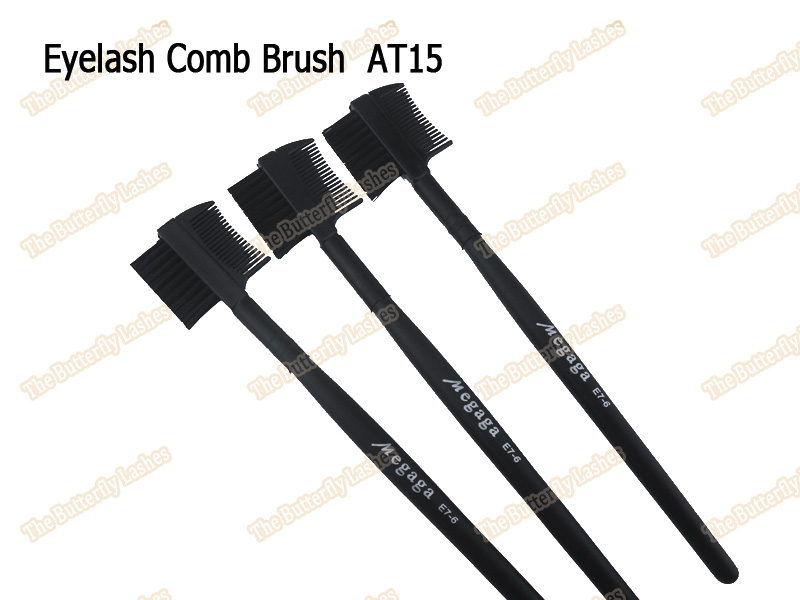 Eyelash Comb Brush AT15