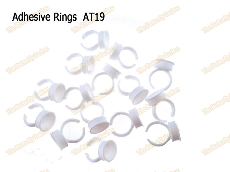 Adhesive Rings AT19