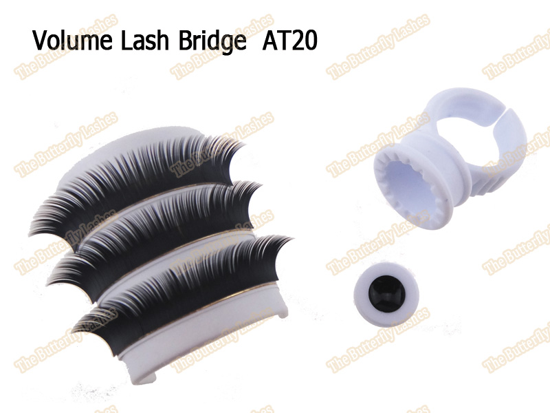 Volume Lash Bridge AT20