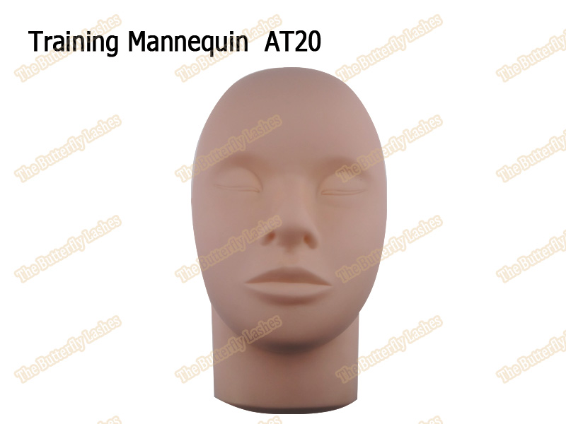 Training Mannequin AT21