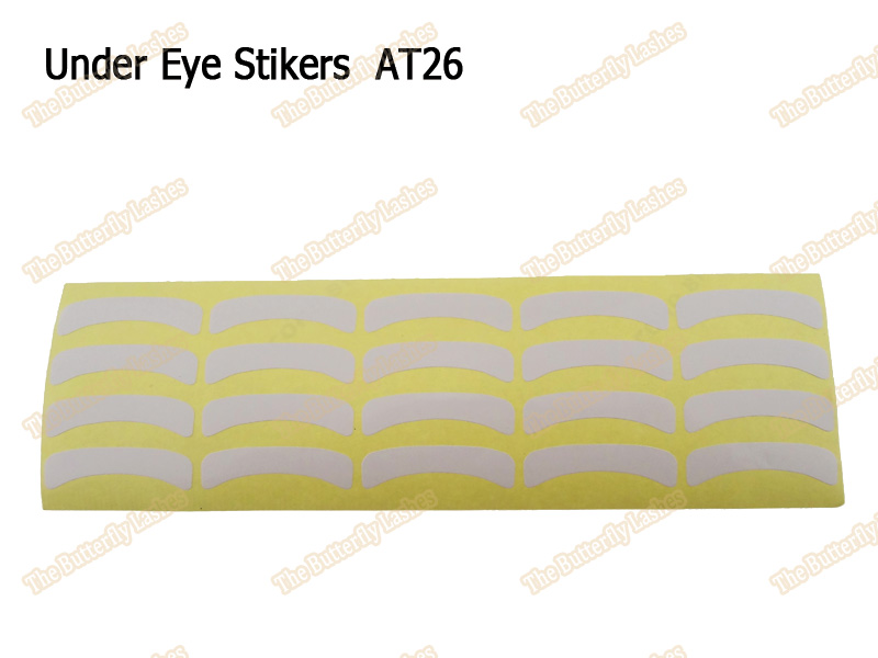 Under Eye Stikers AT26