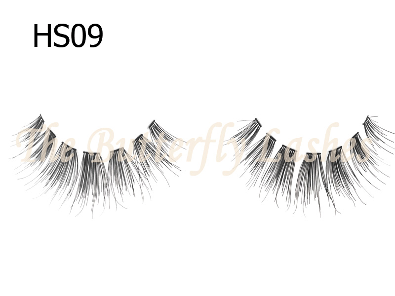 Handmade Synthetic Lashes HS09