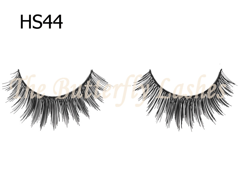 Handmade Synthetic Lashes HS44